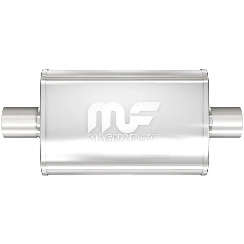 11215 Magnaflow MFloor 14X4X9 2.25/2.25 Cc m6611215