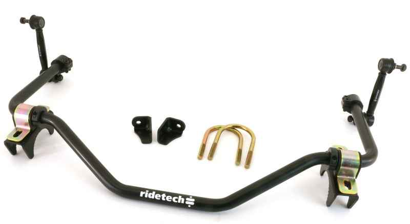 Ridetech 64-67 GM A-Body Rear MuscleBar 11239122