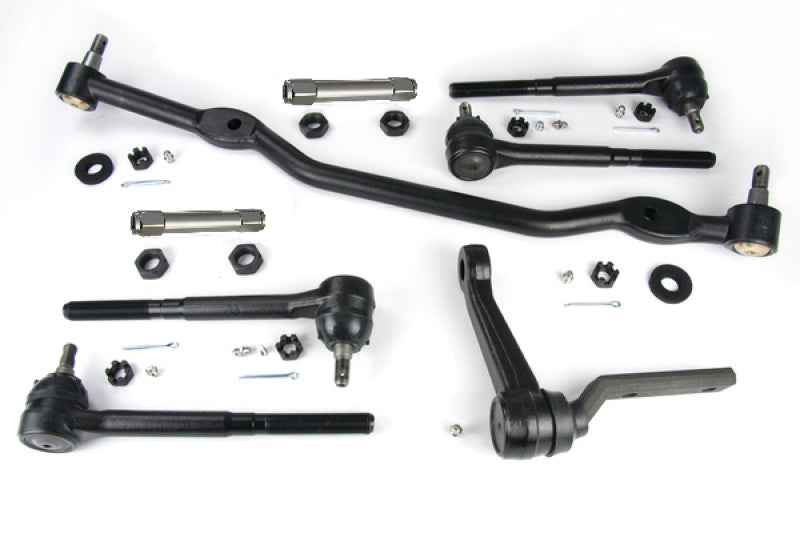 Ridetech 64-67 A-Body Steering Linkage Kit with 7/8in Center Link 11239571