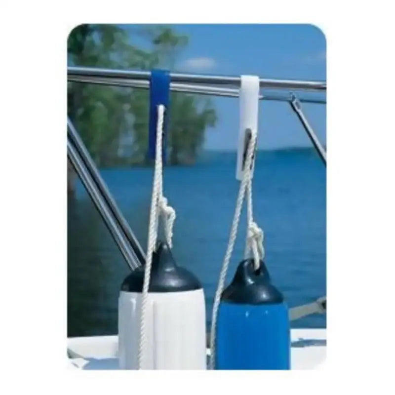 1132 Taylor Made Tidy Gard Fender Adjuster W/ Rope B t4v1132