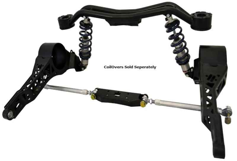 Ridetech 68-79 Chevy C3 Corvette Rear StrongArm System 11537199