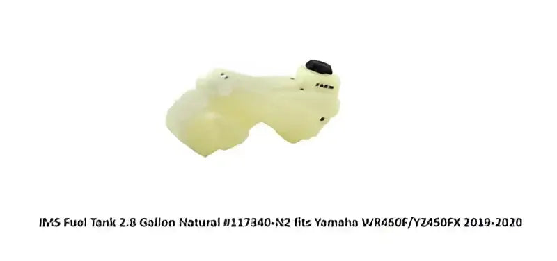 117340-N2 Ims Fuel Tank Natural 2.8 Gal wps-57-3766