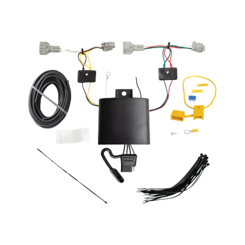 118833 Tekonsha T-One Connector Nissan Rogue t1m118833