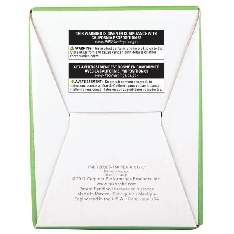 118834 Tekonsha T-One Connector Hyundia Elantra t1m118834