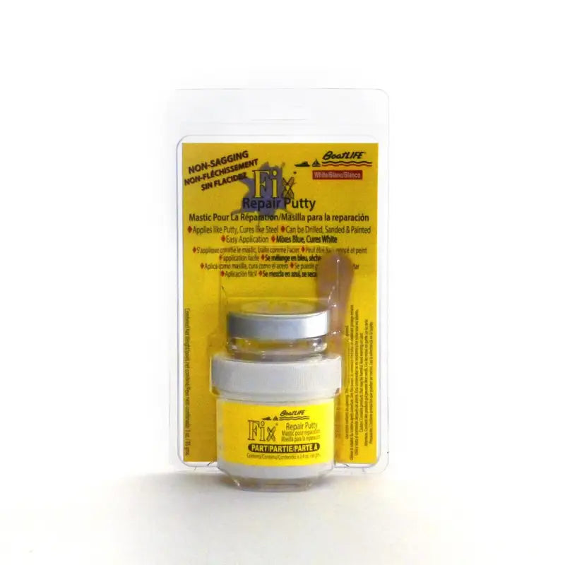 1197 Life Industry Fix/White 3 Oz. Kit l7f1197