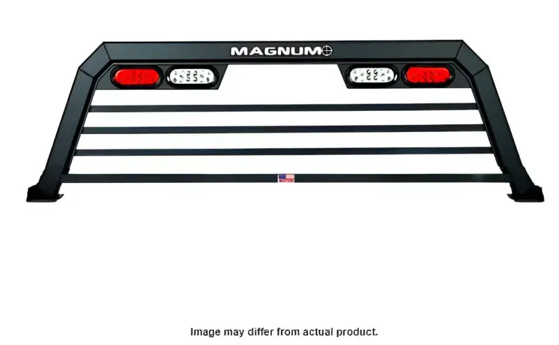 119L Magnum Truck 2019-Current Dodge Ram 1500 Low Pro mtr119l