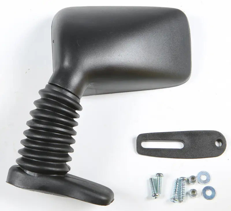 12-165-06L Mirror A/C Lh wps-54-10115