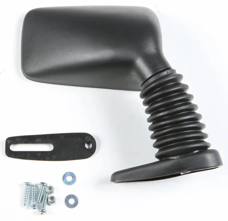 12-165-06R Mirror A/C Rh wps-54-10114