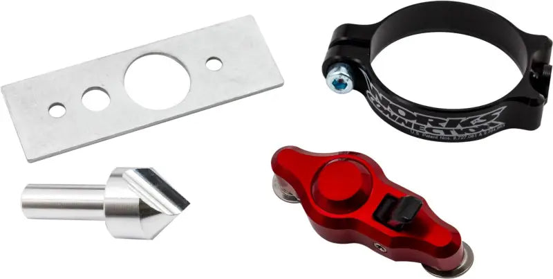 12-800 Works Pro Launch Start Device Cx50Jr/Sr wps-66-12800