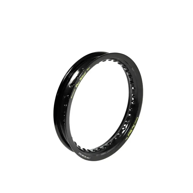 12-KTMBK Pro-Wheel Rim 1.60X12 32H Black wps-800-1202bk