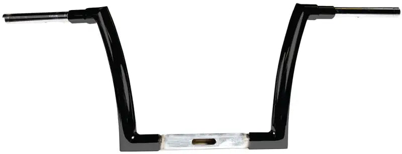 12" Square Top Bar Fltr 15 Up Black wps-834-01031