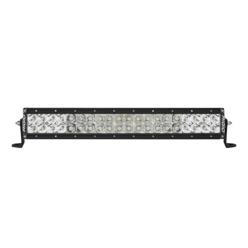 Rigid Industries E-Series Pro 20" Spot-Flood Light Bar 120313