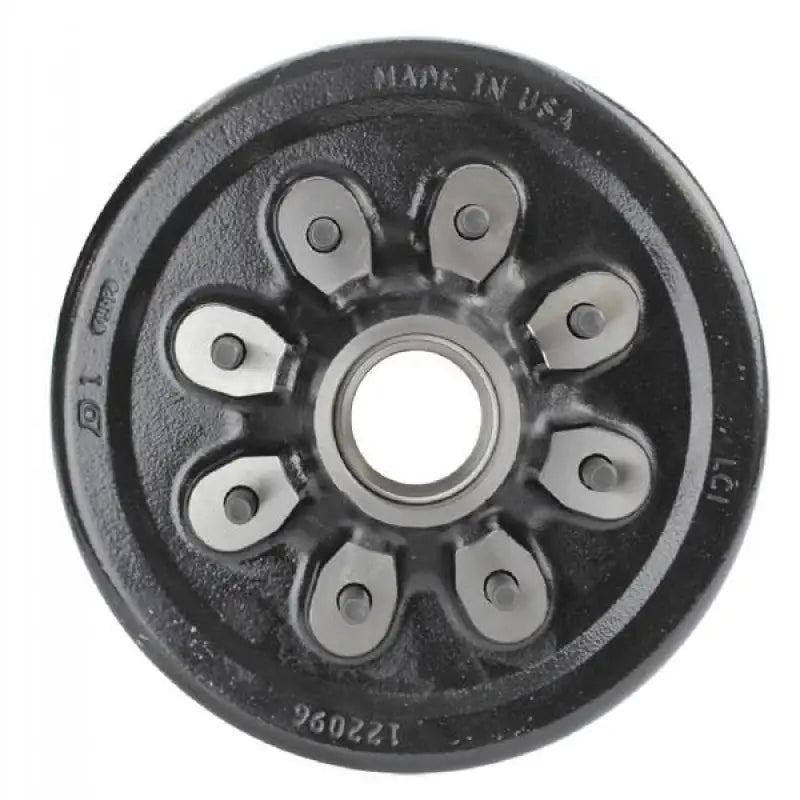 122096 Lippert Brake Hub - 865-1/2' 700 m6v122096