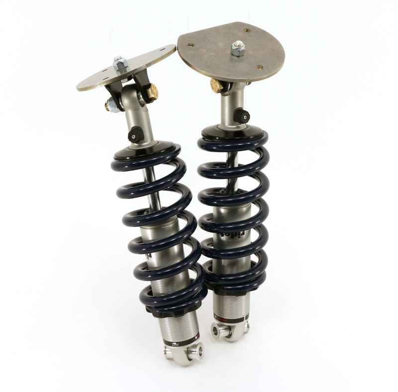 Ridetech 03-12 Ford Crown Victoria HQ Series CoilOvers Front Pair 12263110