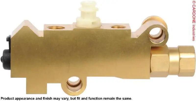 13-PV001 A1 Remfg Inc Select Master Cylinders a4213pv001