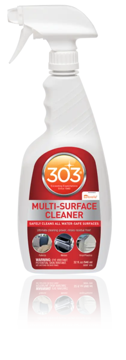 130207 303 Products 6/ 946Ml Multi-Surface Cleaner t93130207