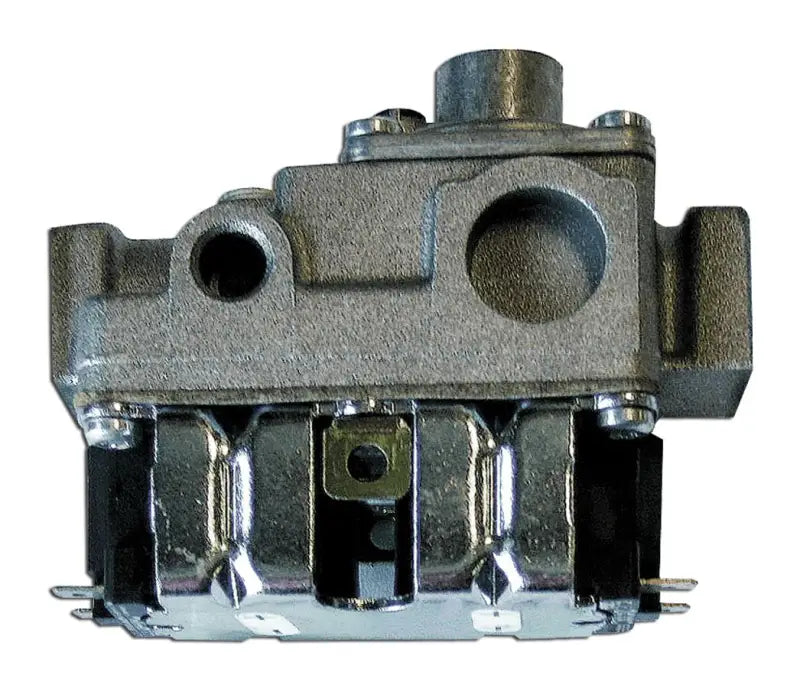 1317172008 M.C.Enterprz Universal Valve 3/8 X 3/8; Single S m6a1317172008