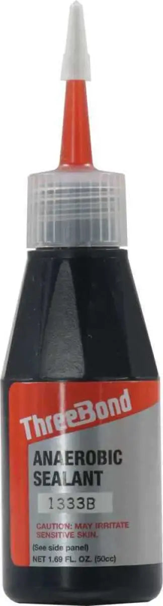 1333B50C Threebond Medium Strength Bearing & Stud Thread Lock 50Ml wps-59-9116