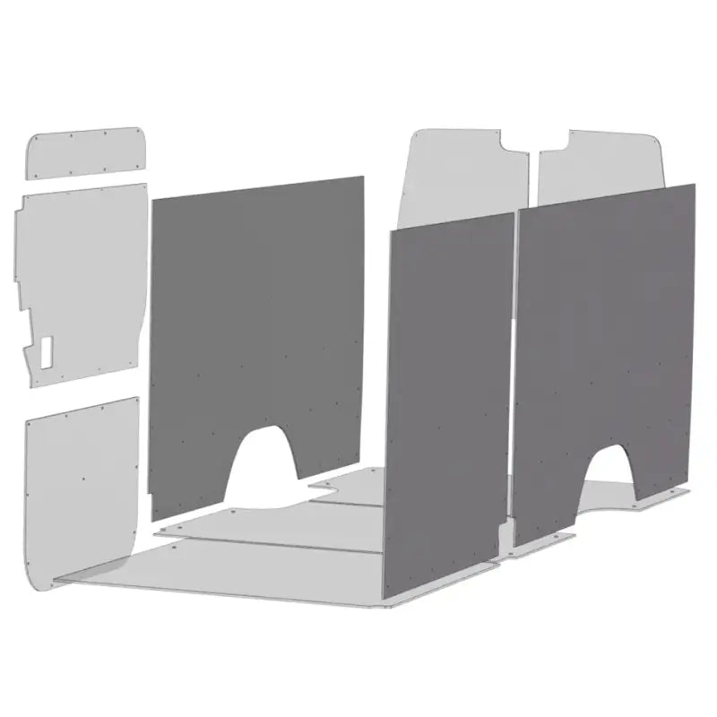 13C4-114-2613 Legend Fleet Duratherm Wall Liner lfs13c4142613