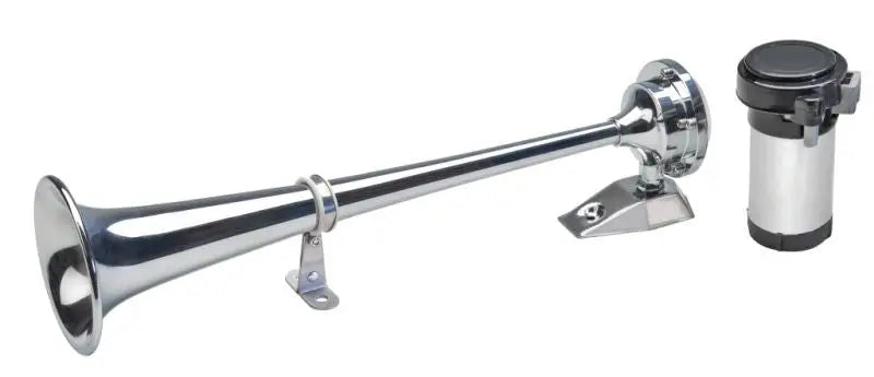 140 Wolo Sea Alert Low Tone 12Volt w44140