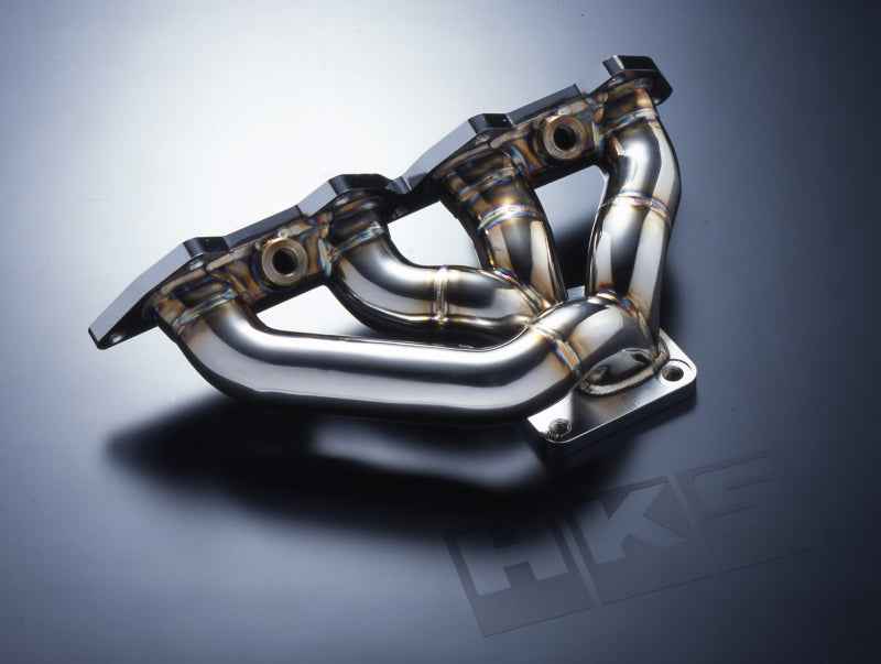 HKS MITSUBISHI CT9A 4G63 Stainless Steel Exhaust Manifold 1419-RM001