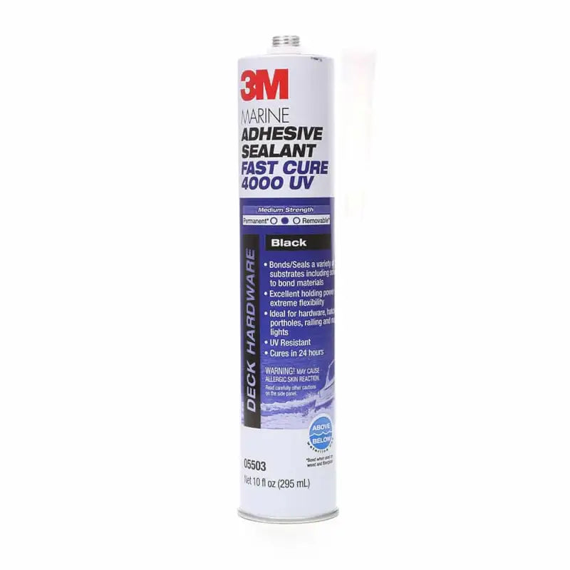 14316 3M Marine Adhesive Sealant 4000 Uv t5514316