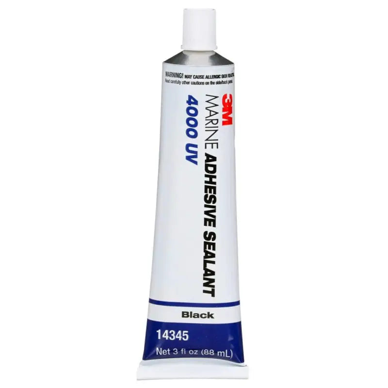14345 3M Marine Adhesive Sealant 4000 Uv t5514345