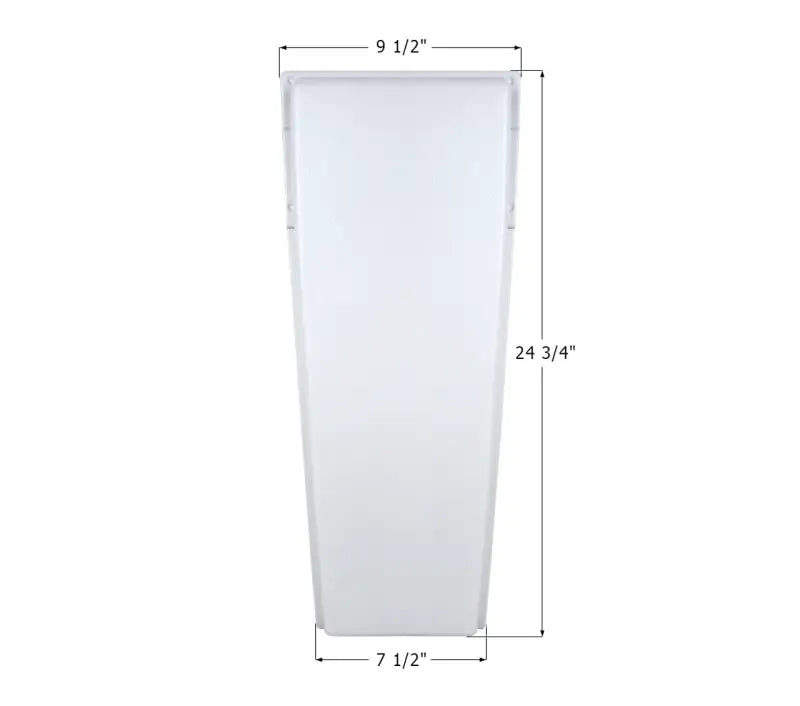 14468 Icon Cover Slide Out Bracket G3A18 I6S14468