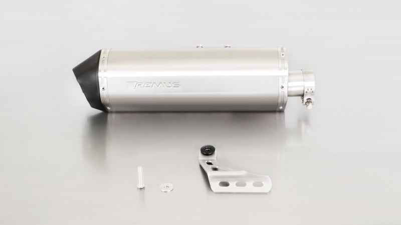 Remus 2016 Honda CRF1000L Africa Twin Slip On 14882257016