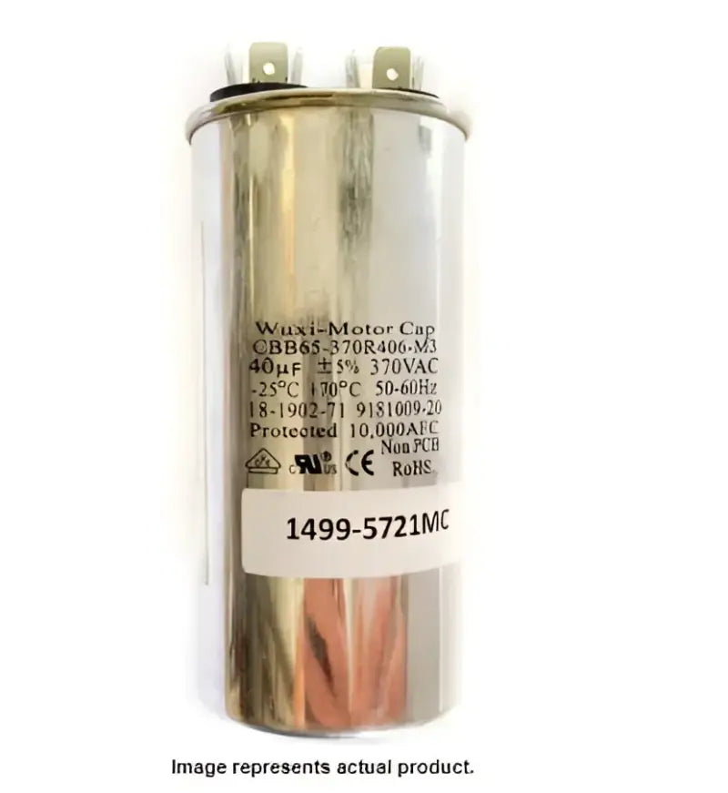 1499-5721MC M.C.Enterprz Fan Capacitor m6a14995721mc