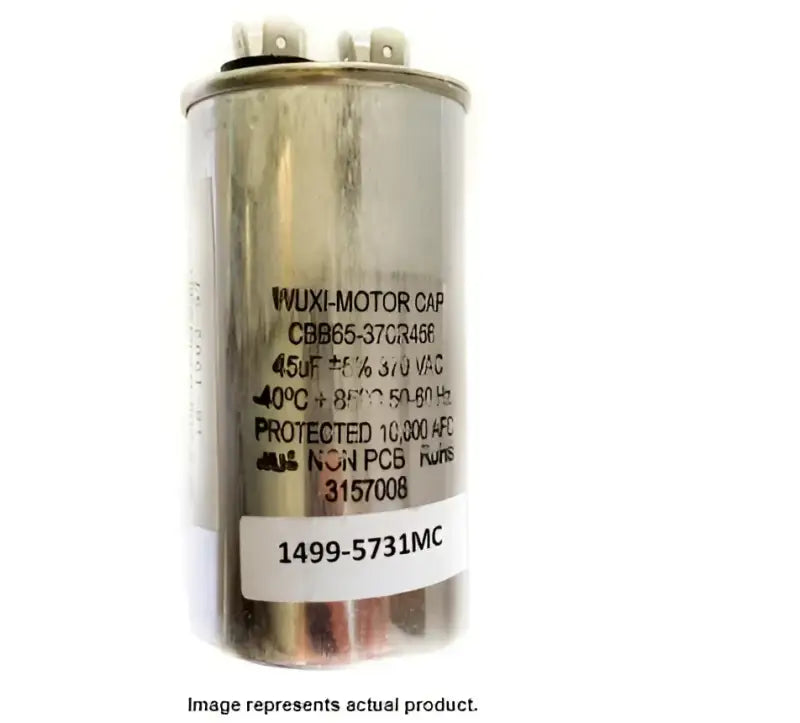 1499-5731MC M.C.Enterprz Fan Capacitor m6a14995731mc