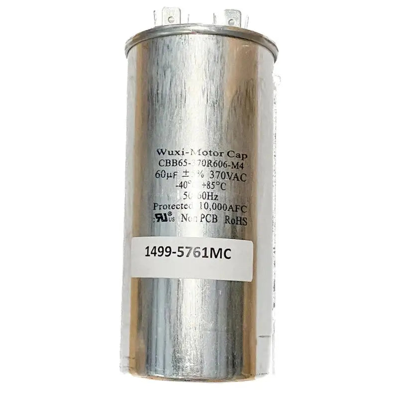1499-5761MC M.C.Enterprz Fan Capacitor m6a14995761mc
