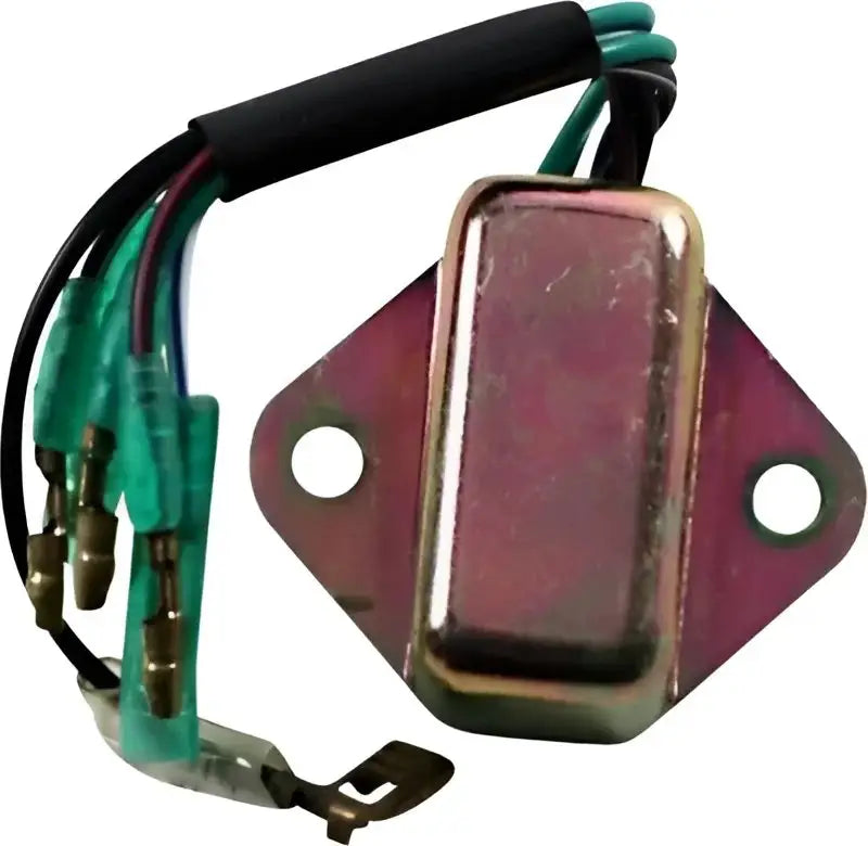 15-630 Ricks Cdi Box Hon wps-27-15630