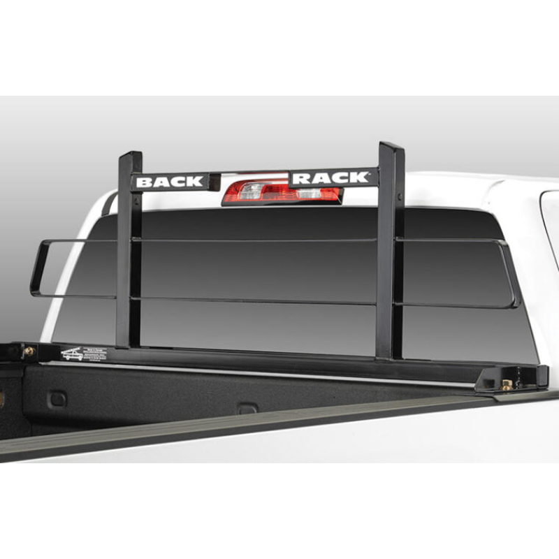 BACKRACK Original 19 (New Body Style) 20-24 Silverado 1500/22024 GMC Sierra 1500 Model 15019