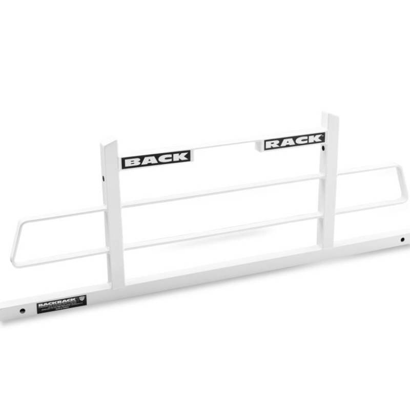 BACKRACK White Frame 85-05 S10/S15/Sonoma/05-21 Tacoma Model 15010W