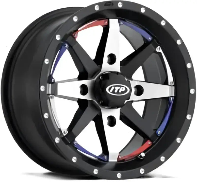 1522307727B Itp Cyclone Whl 15X7 4/110 5+2 wps-57-86513