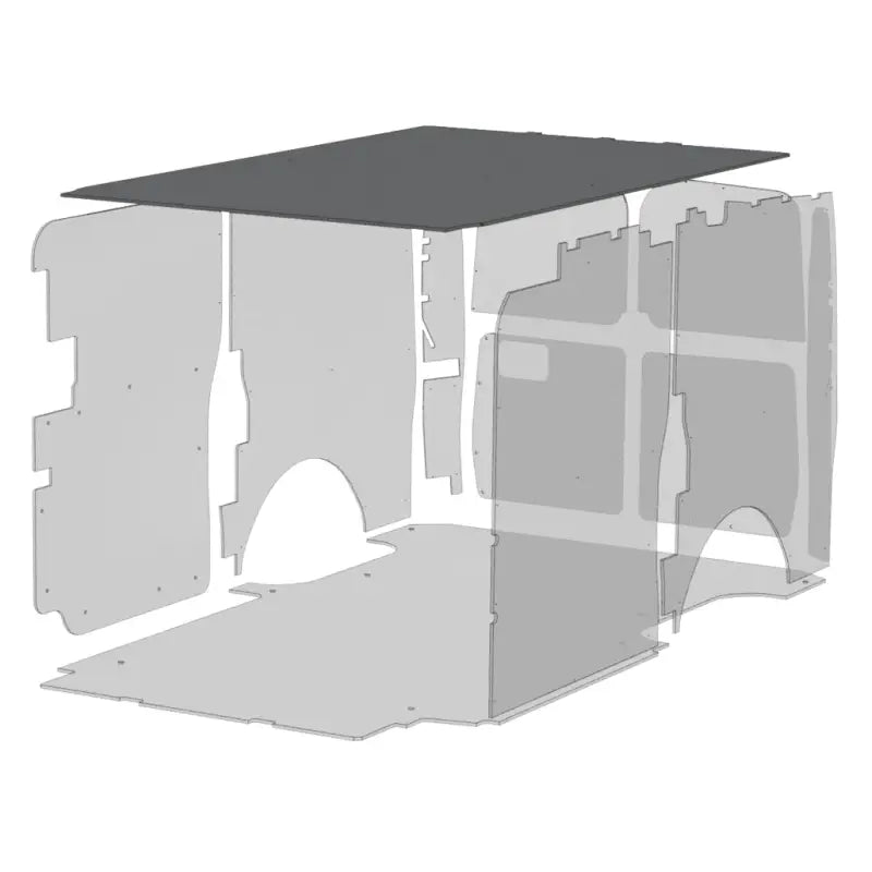 155-114-2613.2 Legend Fleet Duratherm Ceiling Liner Kit lfs1551126132