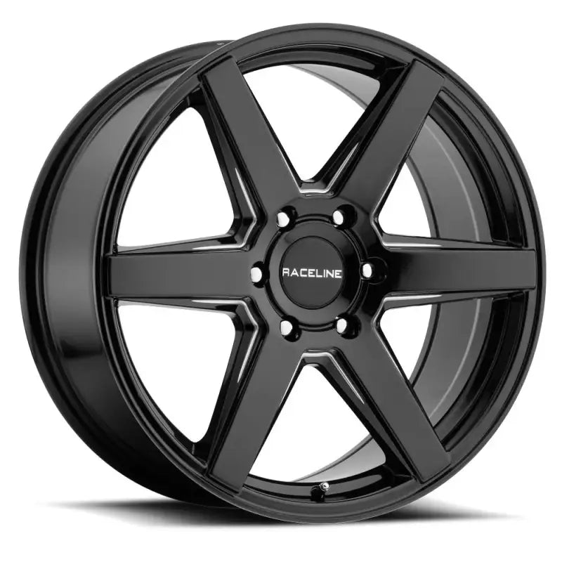 156B-88062+35 Raceline 156B 18X8 6X120 35Mm r9b56b8806235