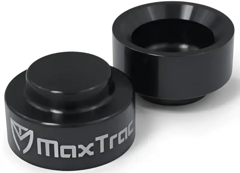 1628 Maxtrac Rear Coil Spacers - Pair max1628