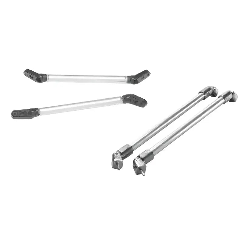 1638 Taylor Made Windshield Support Bars t4v1638