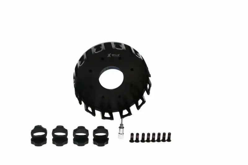 17.1340F Prox Clutch Basket Hon wps-19-1221