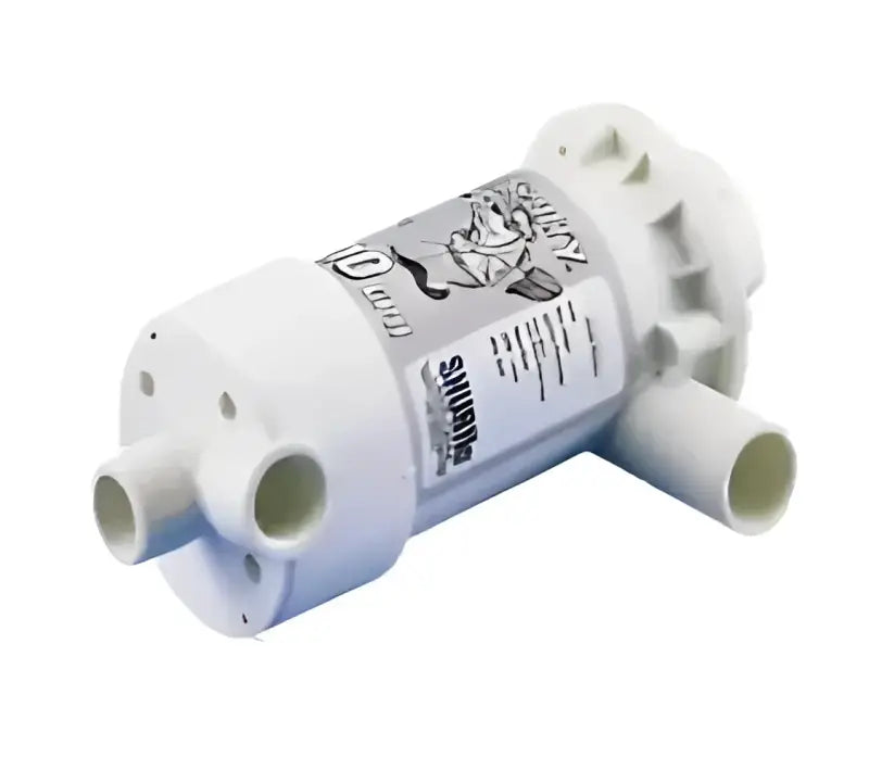 1700-021-030 Shurflo 12 Vdc 1100 Gph Rated For Up To 6 s6f1700021030