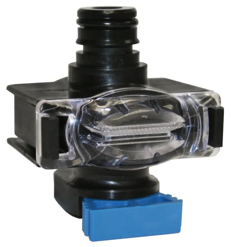 1740300A Xylem Snap Fit Strainer f691740300a