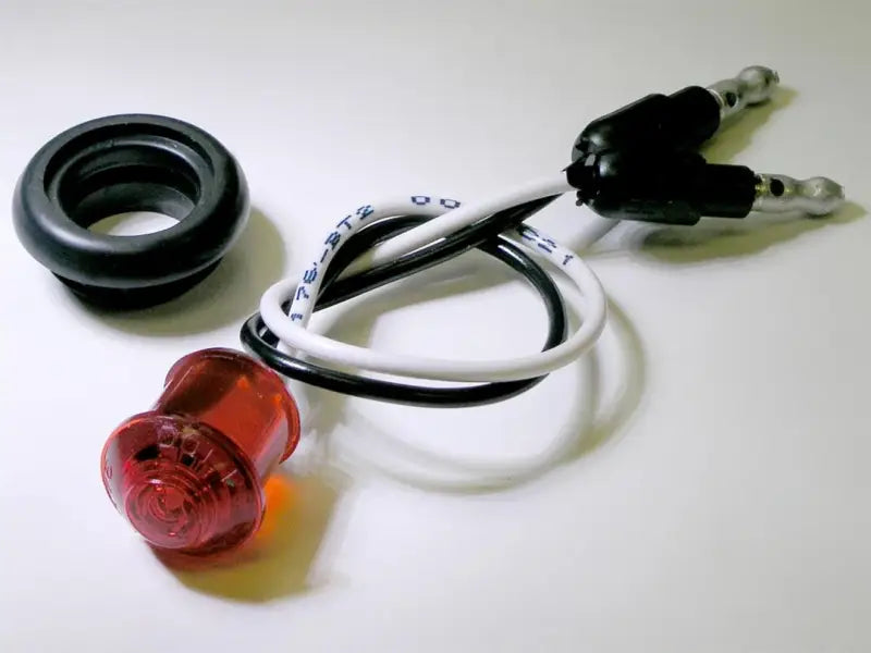 176KR Peterson Mfg Led Clearance Light Kit p6j176kr