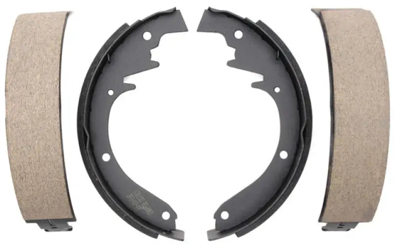 176PG Raybestos Brakes Brake Shoe OE Replacement r53176pg