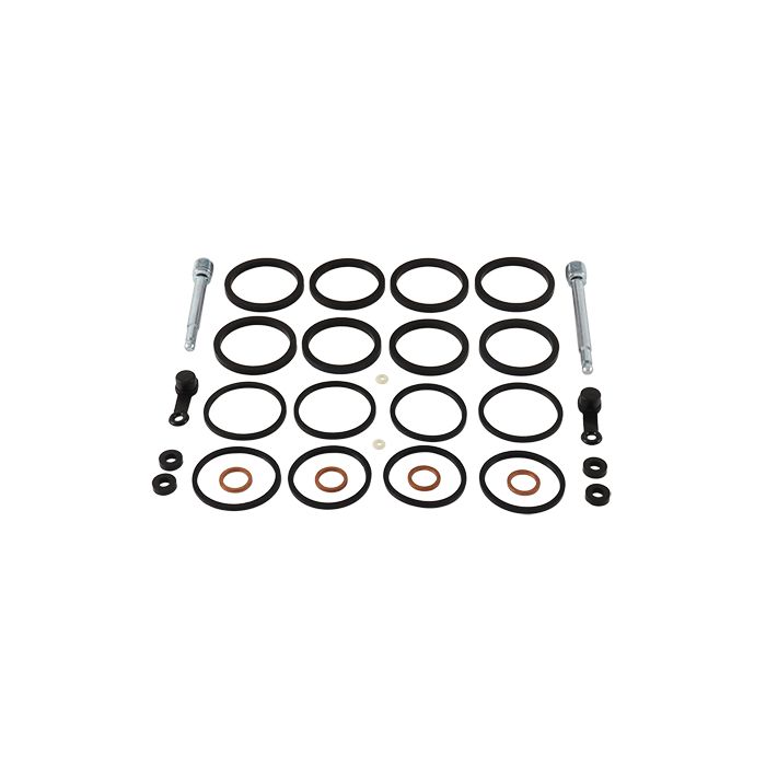 All Balls 18-3150 Caliper Rebuild Kit WPS-229-0291