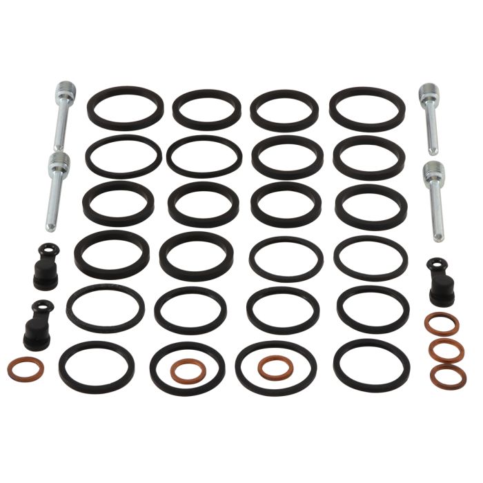 All Balls 18-3161 Caliper Rebuild Kit WPS-229-0299