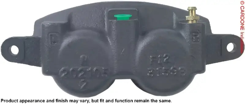 18-4867 A1 Remfg Inc Friction Choice Calipers a42184867