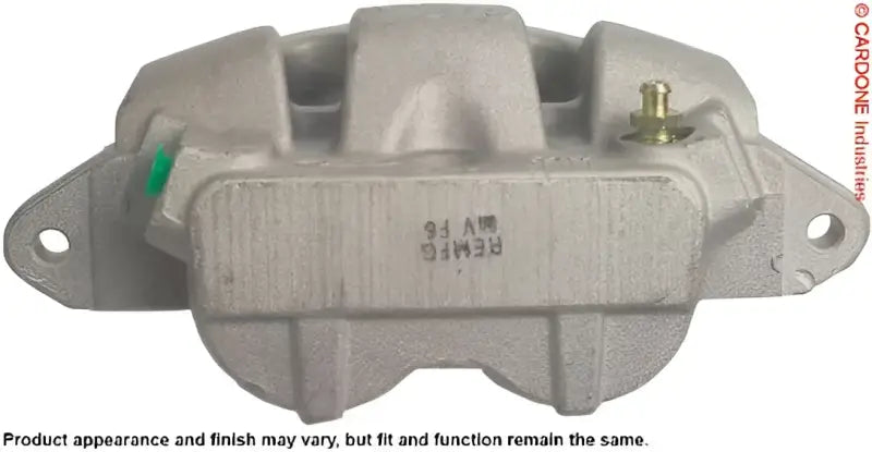 18-4929 A1 Remfg Inc Friction Choice Calipers a42184929