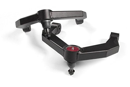 ZONJ31 Zone Offroad 2018-2021 Jeep Jl 3In Suspension Li ZORZONJ31